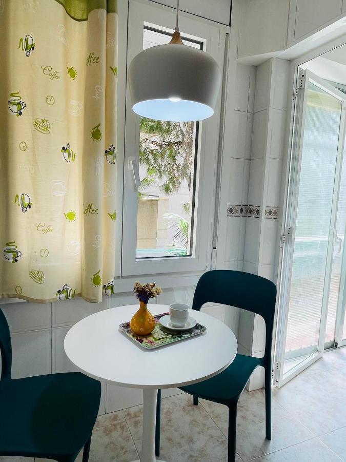 Apartamento Calipso Plus Salou Exterior photo