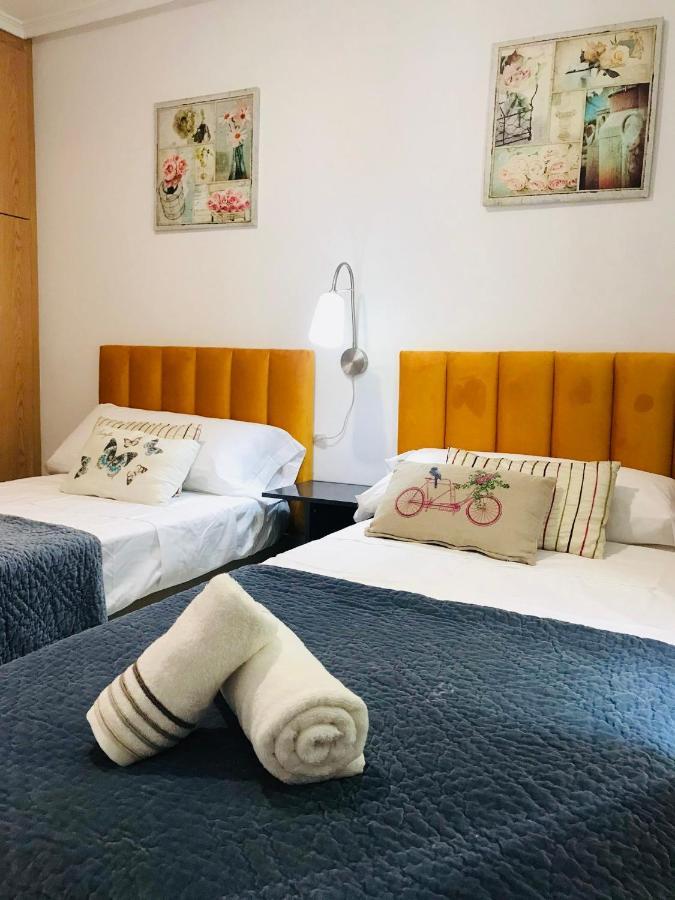 Apartamento Calipso Plus Salou Exterior photo