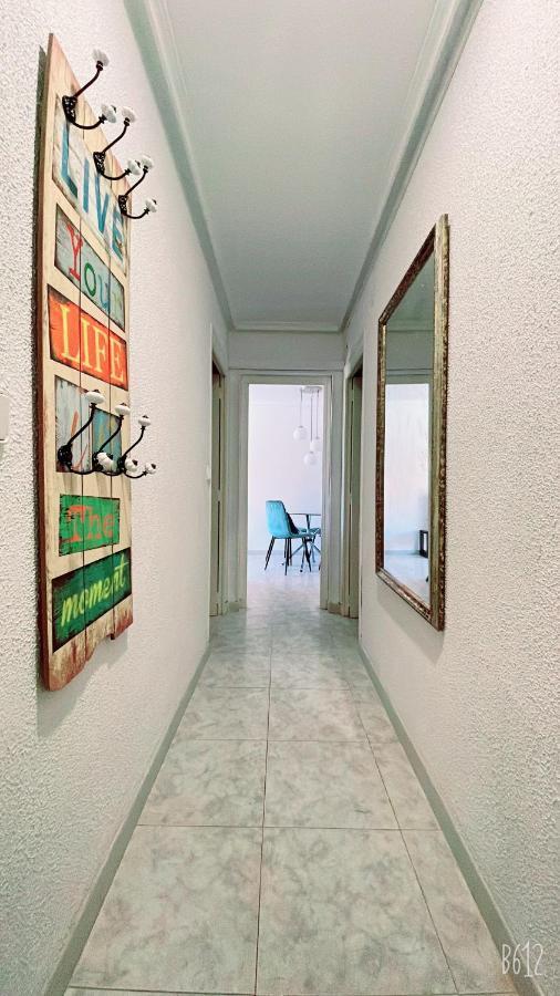 Apartamento Calipso Plus Salou Exterior photo